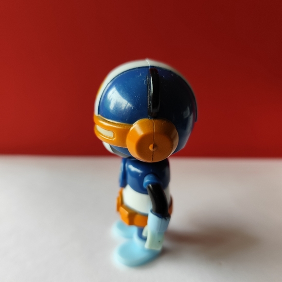 6/$20🔖Ryan’s World Galaxy Explorer Figure Mister y Replacement - Picture 4 of 6